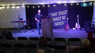 The Goodness of God, Luke Wooten!!