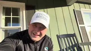 139 - Front Porch Talks - Thursday, January 8, 2026