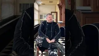 Meet Vincent Tiley, Program Chair of Experimental Fashion. What makes our fashion program unique?