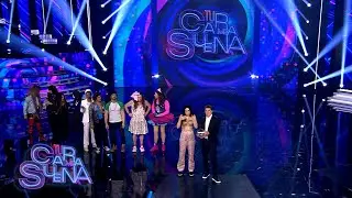 El Pulsador de #tcms9 – TCMS9. Gala 9
