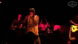 CrazyTownX Live in Duesseldorf 19.07.2017