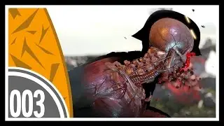 Sniper Elite 4 | 003 | Almond Tinklebottom
