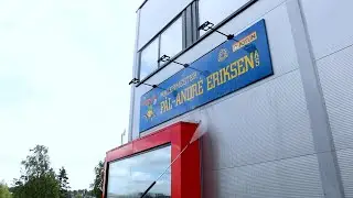 Malermester P&aring;l-Andr&eacute; Eriksen AS introduksjonsvideo