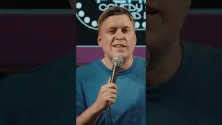 Как Саша Незлобин оказался в американской тюрьме? #shorts #незлобин