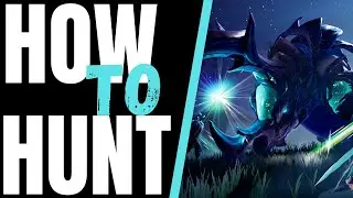 How to Hunt the Valomyr | Dauntless Guide