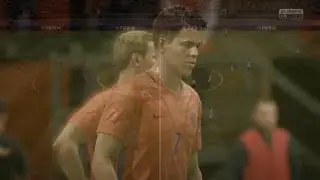 FIFA 18 | GOL | #5 Marco van Ginkel