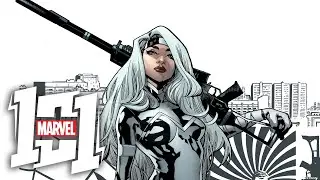 Silver Sable | Marvel 101