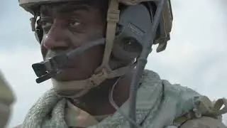 Northern Strike at the National All-Domain Warfighting Center