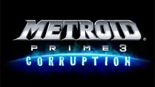 ʕง&bull;ᴥ&bull;ʔง [ Metroid Prime 3 : Corruption ] #1 - Live stream #391