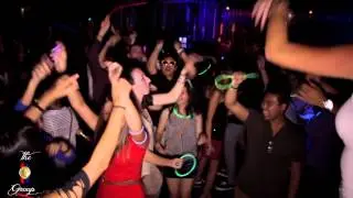 New York City Clubs