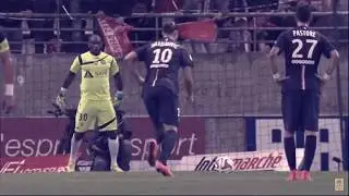 Placide kenbe Penalty Zlatan Ibrahimovic/ Placide saved zlatan penalty