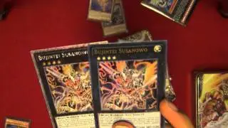 Yu-Gi-Oh Worst Tin Opening EVER!