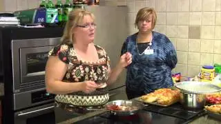 Recipe Sloppy Joe Pizza