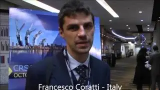 Francesco Coratti likes CRSA website