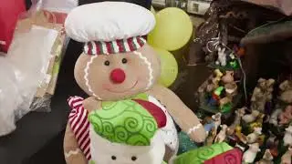 Un blog antes y después de las Fiestas en Perú