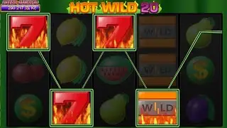🔥HOT WILD 20 zbl&aacute;znilo se to 🤯 Tech4Bet 🔥