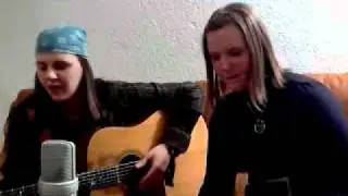Vicky und Laura Maas (Maas Attack) Ain't no sunshine