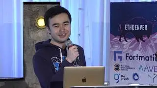 Sean Li ~ Great UX is a Must To Build DApps People Trust