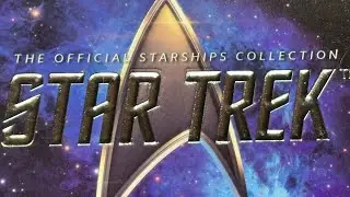 Star Trek: The Vexed Generation - Reflections on the Fanhome First Four