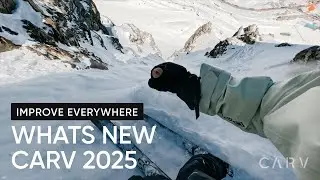 Co nowego w 2025 roku &ndash; AKTUALIZACJA CARV