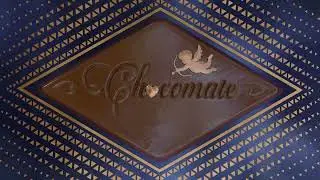 'Chocomate' Logo Animation