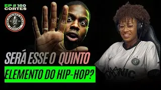 T&Aacute; NA B&Iacute;BLIA DO HIP-HOP - Cortes Projeto Rap Brasil