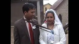 Marriage Video Part 2|| 17.11.2011||Turnbull School Hall Darjeeling 