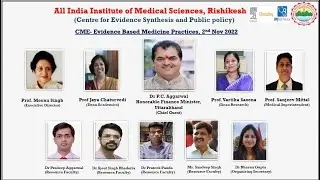 CME Evidence Based Medicine Practices