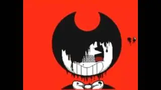 Bendy and The Ink Machine🙃