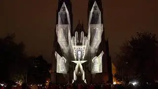 2025 Signal Festival preview: N&aacute;měst&iacute; M&iacute;ru videomapping, 16.10.2025