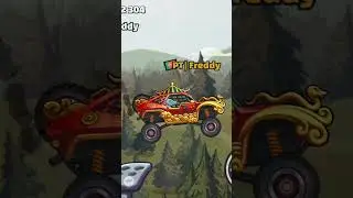 HCR2 - New Skins (Willow)