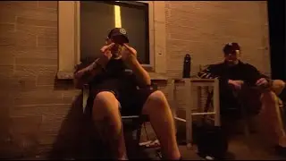 COASTING (Tour Vlog) June 2019