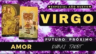 💜VIRGO♍️Esta persona va a querer HABLAR📲❤️‍🔥Es hora de negociar y aclararlo todo HOROSCPO VIRGO AMOR
