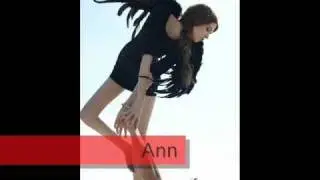 America's Next Top Model Cycle 15 Episode 3 Makeover & Photoshoot Spoilers