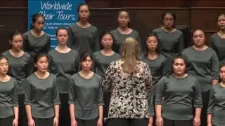 Psalm 23 - Franz Schubert