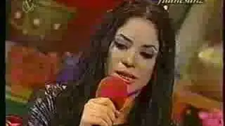 Shakira en el Club de los tigritos Venezuela