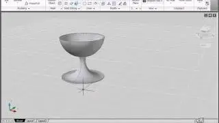 Extrude Options - Extrude, presspull, sweep, loft, and revolve commands - m2aula1