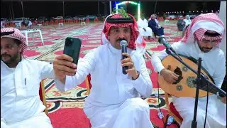 زواج عبده زايد عبده الصالحي | ربخه وانا في القلب مرضاني | غناء أحمد الناشري