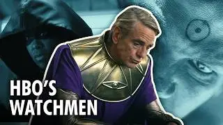 The Sequel Watchmen Deserves? | HBO&rsquo;s Watchmen RECAP