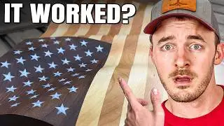 This Might Be the Best CNC Project Yet!