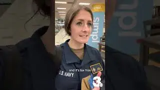 Sailor for a Day!