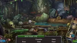 Cave items collection puzzle: Legendary Tales 3 stories;- Chapter #4 Full |Walkthrough|