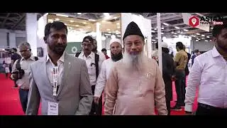 Asian Travel Expo 2024 Highlights