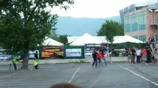 IEC - BG Drift Show - Sofia 2012 - Part 2.MOV