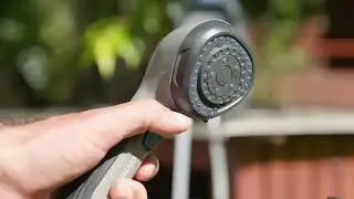 Aquaheat NXT Portable Hot Water Unit