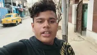 আজ সকাল-সকাল এসে কি দেখতে হলো বছরের শুরুতে 🥺