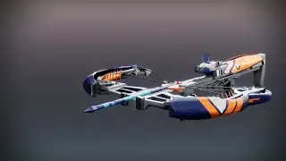 Solo kalli void hunter Moebius Quiver