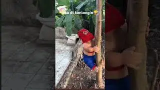 spidermini#videoshort #funnymoments #funny #funnyvideo #fyp