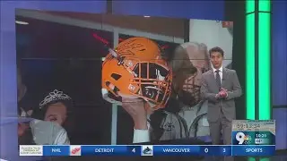 Arizona State, Duke headed to 2025 Sun Bowl