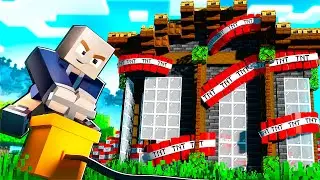 BENX WOLLTE ES SO! | Minecraft Freunde